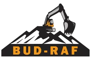 Bud-Raf Rafał Góra logo